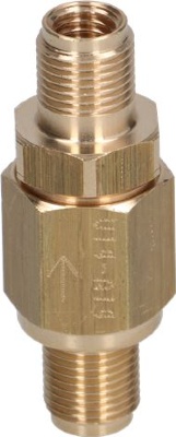 РАСШИРИТЕЛЬНЫЙ КЛАПАН Ø 1/8&quot;M-1/8&quot;M 