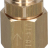 РАСШИРИТЕЛЬНЫЙ КЛАПАН Ø 1/8"M-1/8"M - РАСШИРИТЕЛЬНЫЙ КЛАПАН Ø 1/8"M-1/8"M