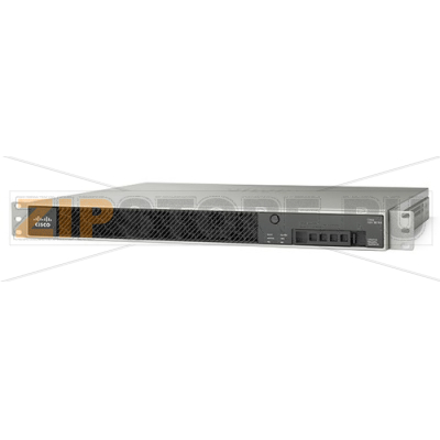 Экран межсетевой 6xGE, 250 IPSec, SSD 120, DES Cisco ASA5512-SSD120-K8 