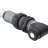 Датчик ультразвуковой Leuze HTU318-1600.W3/4PK-M12 - Датчик ультразвуковой Leuze HTU318-1600.W3/4PK-M12