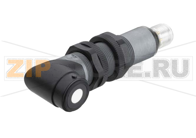 Датчик ультразвуковой Leuze HTU318-1600.W3/4PK-M12 