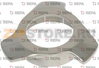 МАХОВИЧОК ИЗ НЕРЖАВЕЮЩЕЙ СТАЛИ MOД.12, FAMA