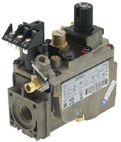 VALVOLA AUSTRALIA NOVA 820 mV