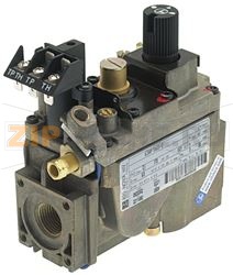 VALVOLA AUSTRALIA NOVA 820 mV 