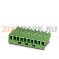 Вилочная часть Phoenix Contact MCC 1/16-STZ-3,81