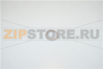 УПЛОТНИТЕЛЬ PTFE 10X2,5 