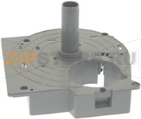 ВЕРХНИЙ КОРПУС РАСПРЕДЕЛИТЕЛЯ СТАКАНОВ