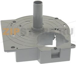 ВЕРХНИЙ КОРПУС РАСПРЕДЕЛИТЕЛЯ СТАКАНОВ 