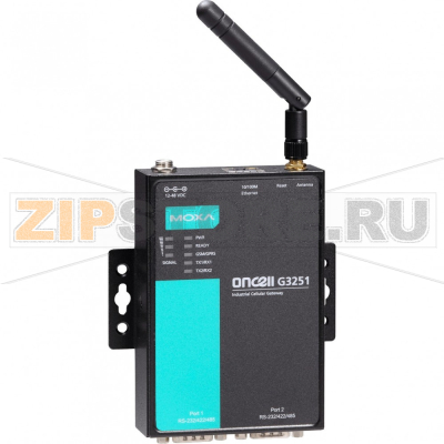 Модем MOXA OnCell G3251 