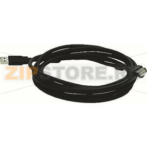 Кабель USB PSCA-1 ABB 1SFA899314R1001 