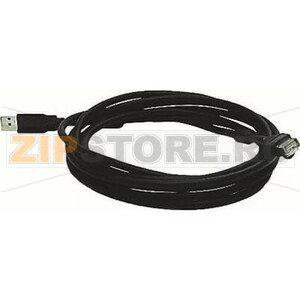 Кабель USB PSCA-1 ABB 1SFA899314R1001 