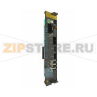 Плата управления двухосевая Fanuc A20B-2101-0041