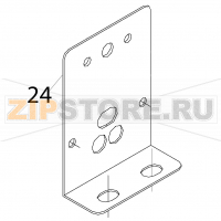 Thermostat support Fagor AD-64