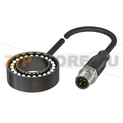 Освещение кольцевое Balluff BAE011P 