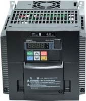 INVERTER OMRON KW4,0/5,5 380/480V