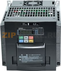 INVERTER OMRON KW4,0/5,5 380/480V 