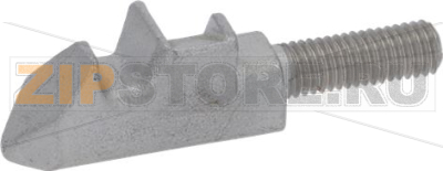 Door lock  device side LH 