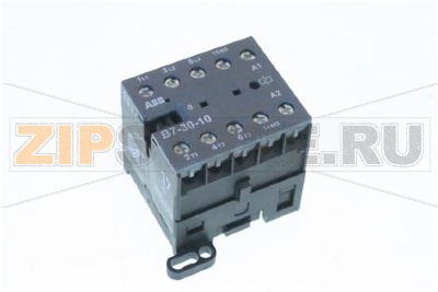 CONTATORE TELERUTTORE AC1 20A 400V 