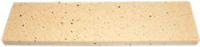 REFRACTORY PLATE 400x100x20 mm