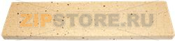 REFRACTORY PLATE 400x100x20 mm 