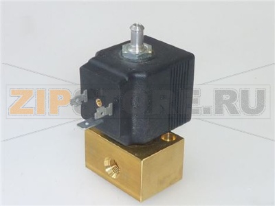 ELETTROVALVOLA DA MASSELLO A 3 VIE 