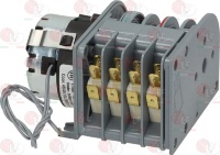 ТАЙМЕР 4804M1 4 КУЛАЧКА