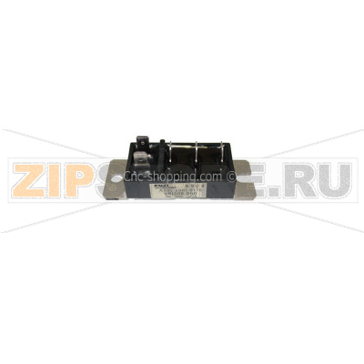 Модуль диодный 30 А, 800 В Fanuc A50L-2001-0175 6RI30B-080 