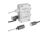 Датчик двойного листа Double sheet sensor UDB-18GM35-3E2 Pepperl+Fuchs - снят с производства