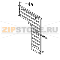 Tray top Fagor AE-061