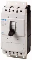 Выключатель-разъединитель втычной, 400А, 3 полюса, 3 позиции Eaton N3-400-SVE