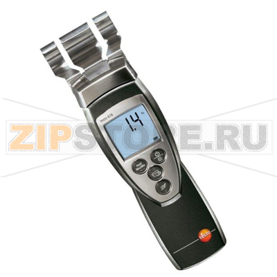 Влагомер Testo 616 