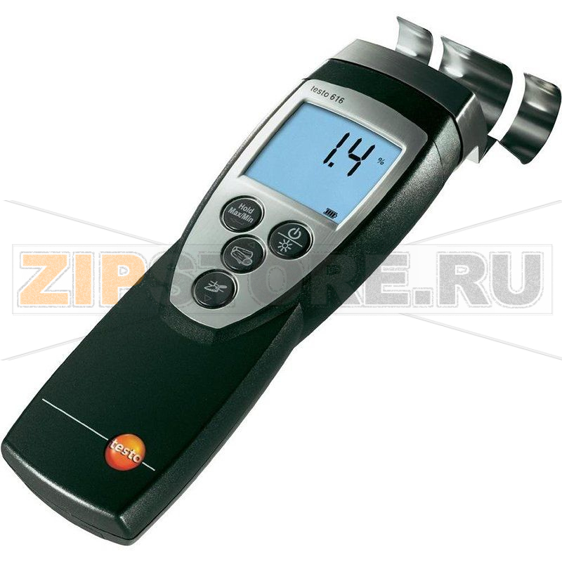 Влагомер Testo 616 