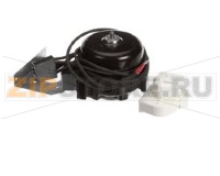 COND FAN MOTOR REV. KIT