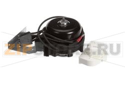 COND FAN MOTOR REV. KIT 