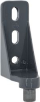 LOWER HINGE ZAMA BLACK