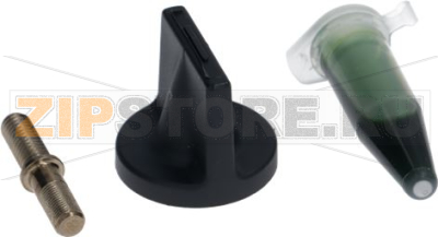 PLATE LOCKING SCREW KIT 