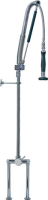 PRE-RINSE UNIT PREMIUM AUTOM.1390 mm