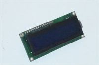 DYSPLAY  9.5.13.70G lcd alfanumerico