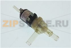 ЭЛЕКТРОМАГНИТНЫЙ КЛАПАН 