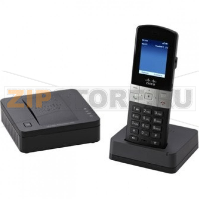 IP-телефон Cisco SPA302DKIT-XU 