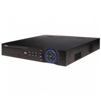 IP-видеорегистратор Dahua DHI-NVR4432-16P-4K