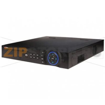 IP-видеорегистратор Dahua DHI-NVR4432-16P-4K 