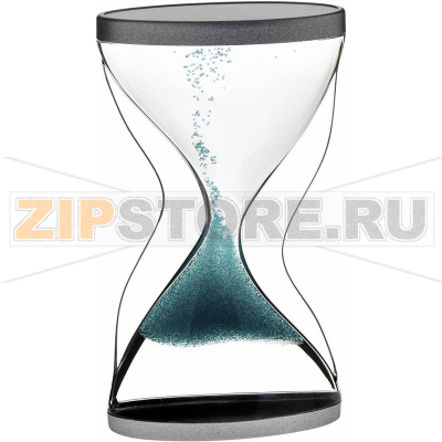 Часы песочные, зеленые TFA 18.6008.04 