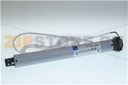 MOTORE TUBOLARE 120W 15KG 
