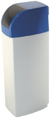 AUTOM. WATER SOFTENER MAXI 15 L ø 3/4 