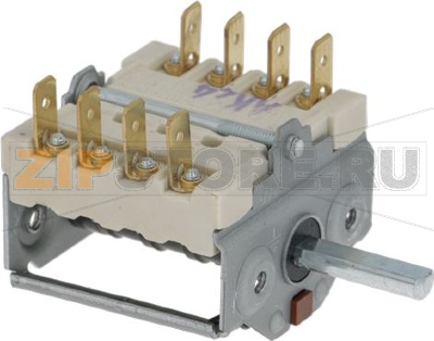ПЕРЕКЛЮЧАТЕЛЬ 0-1 ПОЗИЦИОННЫЙ 