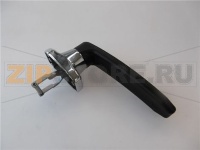 OVEN DOOR HANDLE