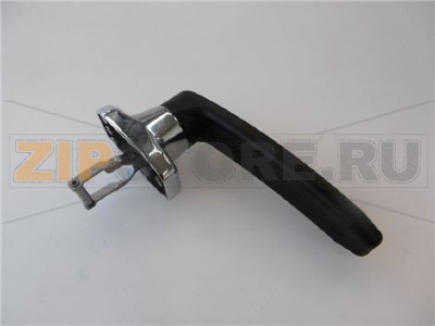 OVEN DOOR HANDLE 