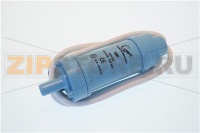 Aussenpumpe VIP 12 V Anschluss