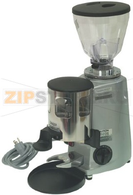 MINI COFFEE GRINDER ETL-W/TIMER 110V 